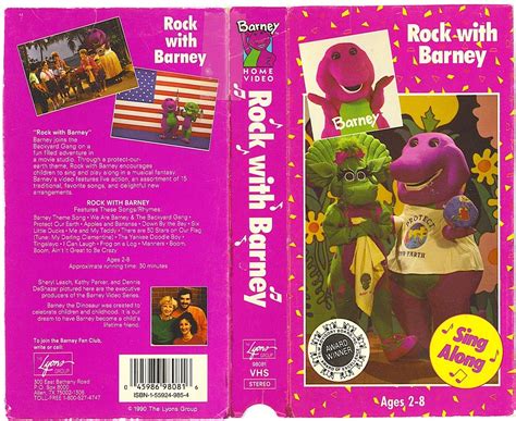 Rock with barney vhs - About Press Copyright Contact us Creators Advertise Developers Terms Privacy Policy & Safety How YouTube works Test new features NFL Sunday Ticket Press Copyright ...